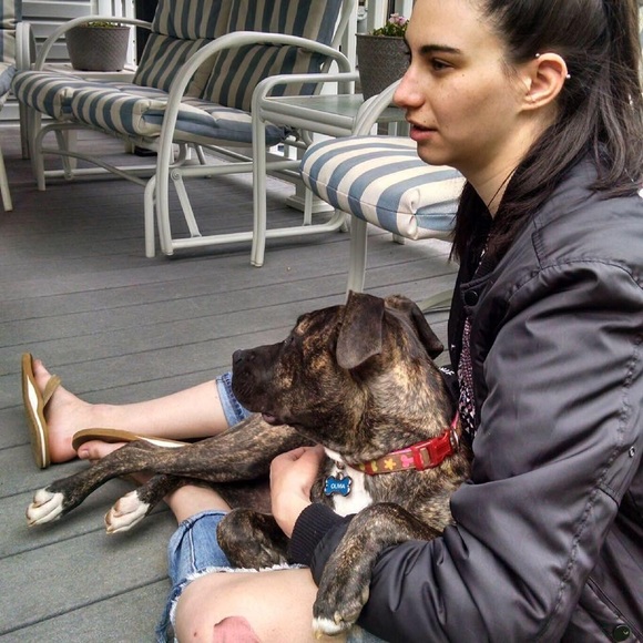 Meet your Posher, Mollie - Picture 2 of 3